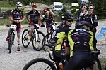 Lotto MTB Energy Maraton w Wieżycy okazał się sukcesem organizacyjnym.