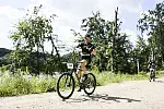 Lotto MTB Energy Maraton w Wieżycy okazał się sukcesem organizacyjnym.