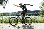 Lotto MTB Energy Maraton w Wieżycy okazał się sukcesem organizacyjnym.