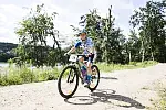 Lotto MTB Energy Maraton w Wieżycy okazał się sukcesem organizacyjnym.