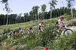 Lotto MTB Energy Maraton w Wieżycy okazał się sukcesem organizacyjnym.