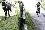 Lotto MTB Energy Maraton w Wieżycy okazał się sukcesem organizacyjnym.