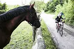 Lotto MTB Energy Maraton w Wieżycy okazał się sukcesem organizacyjnym.