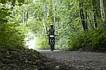 Lotto MTB Energy Maraton w Wieżycy okazał się sukcesem organizacyjnym.