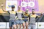 Lotto MTB Energy Maraton w Wieżycy okazał się sukcesem organizacyjnym.