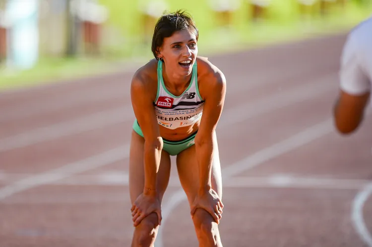 Anna Kiełbasińska osiągnęła drugi wynik w życiu na dystansie 400 metrów podczas XXII Grand Prix Sopotu im. Janusza Sidły. Wyniósł on 51.79.