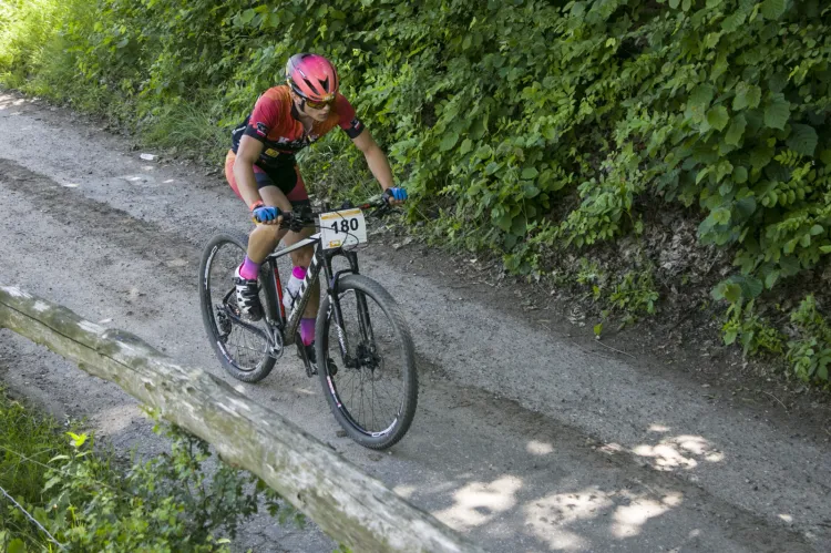Lotto MTB Energy Maraton w Wieżycy okazał się sukcesem organizacyjnym.