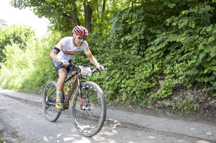 Lotto MTB Energy Maraton w Wieżycy okazał się sukcesem organizacyjnym.