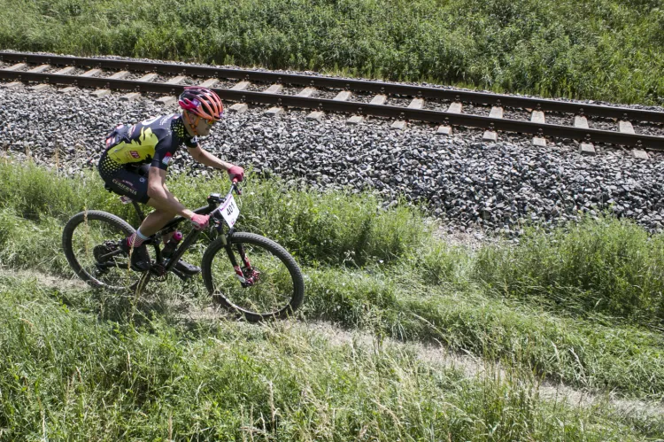 Lotto MTB Energy Maraton w Wieżycy okazał się sukcesem organizacyjnym.