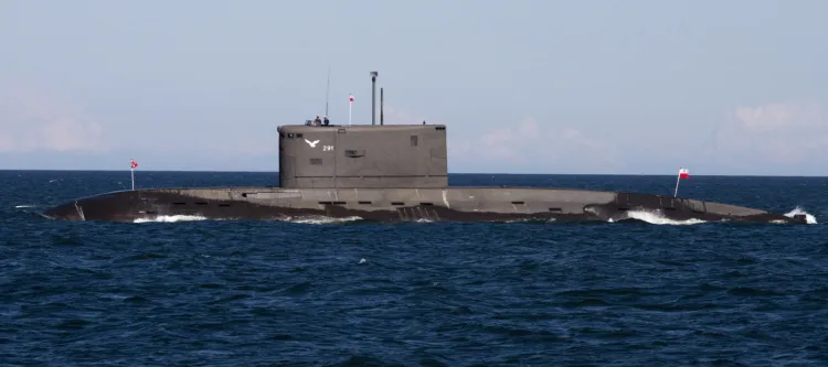 W ramach święta będzie można zwiedzić m.in. okręt podwodny ORP Orzeł.