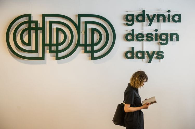 Gdynia Design Days potrwa od 6 do 14 lipca. Najważniejsze wydarzenia odbędą się w PPNT.