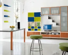 Meble pokojowe dostępne w salonie Tall Studio