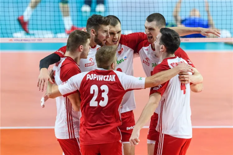 Reprezentacja Polski w siatkówce zajęła 3. miejsce w Lidze Narodów. Jest to powtórzenie sukcesu z 2011 roku, z Ergo Areny, gdy biało-czerwoni zdobyli brąz w Lidze Światowej.