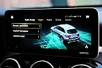 Nowy Mercedes-Benz GLC