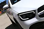 Nowy Mercedes-Benz GLC