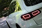 Nowy Mercedes-Benz GLC