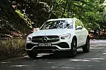 Nowy Mercedes-Benz GLC