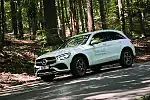 Nowy Mercedes-Benz GLC