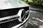 Nowy Mercedes-Benz GLC