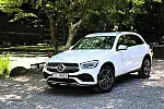Nowy Mercedes-Benz GLC