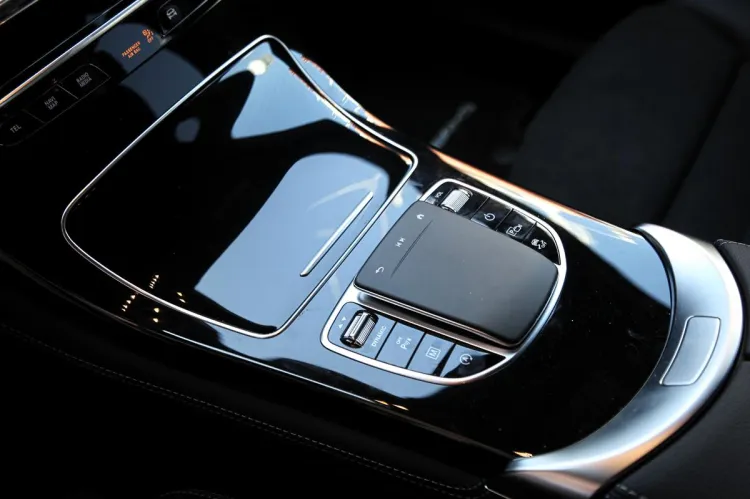 Nowy Mercedes-Benz GLC