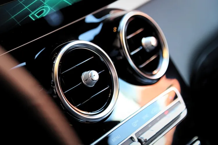 Nowy Mercedes-Benz GLC