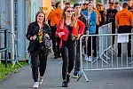 Uczestnicy Baltic Games 2019 