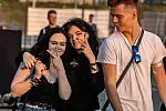 Uczestnicy Baltic Games 2019 