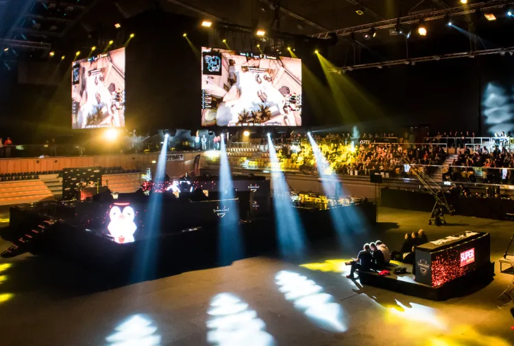 Podczas pierwszej edycji Games Clash Masters do Gdynia Arena zawitało 10 tys. ludzi, a kolejne pół miliona oglądało transmisję w internecie. Organizatorzy są pewni, że frekwencja w tym roku będzie jeszcze wyższa.
