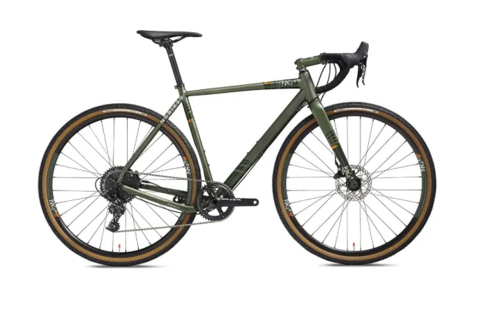 Ns Bikes Rag+1. Cena katalogowa: 6799 złotych