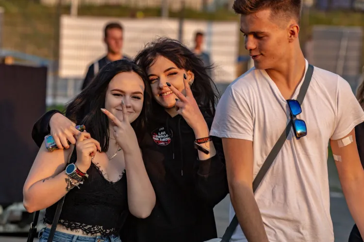 Uczestnicy Baltic Games 2019 