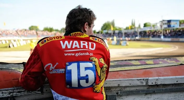 Darcy Ward wywalczył awans do półfinału IMŚ.