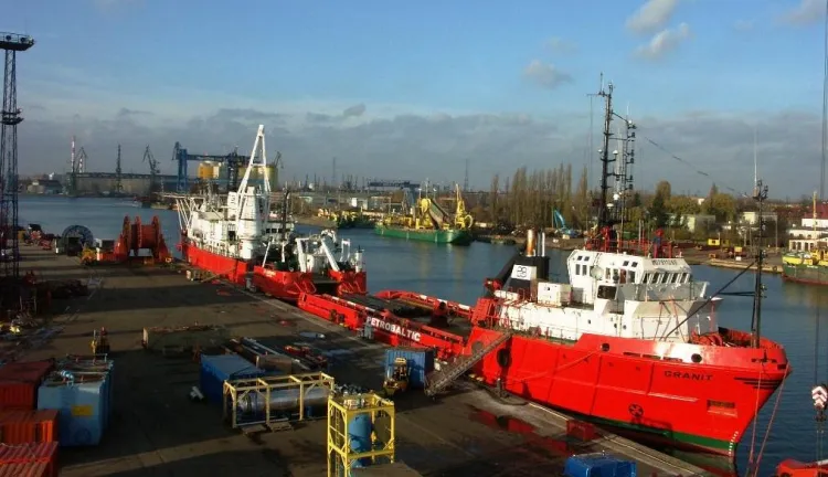 Związki zawodowe w Lotos Petrobaltic sprzeciwiają się restrukturyzacji w spółce i przekazaniu statków Bazalt i Granit do spółki z siedzibą na Cyprze. 