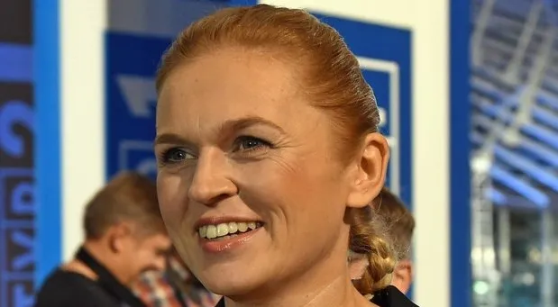 Barbara Nowacka będzie liderką listy KO w okręgu gdyńsko-słupskim.