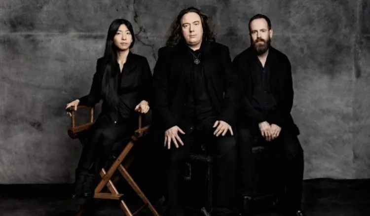 Legenda elektroniki Tangerine Dream to główna gwiazda festiwalu Solidarity of Arts, który odbędzie się w Gdańsku w dniach 22-25 sierpnia.