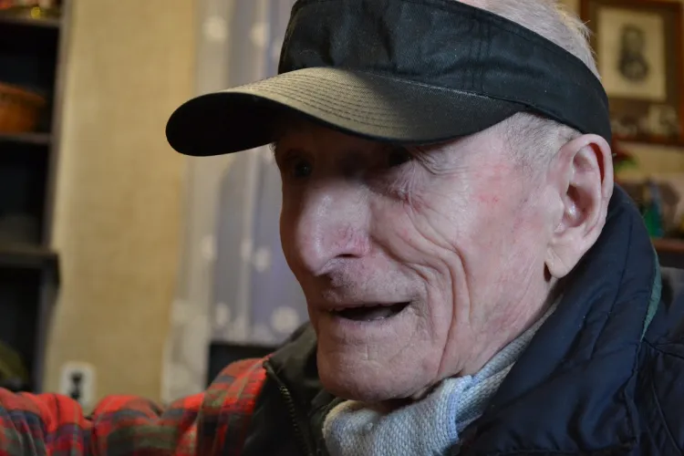 Brunon Zwarra odszedł 14 sierpnia 2018 roku w wieku 98 lat.