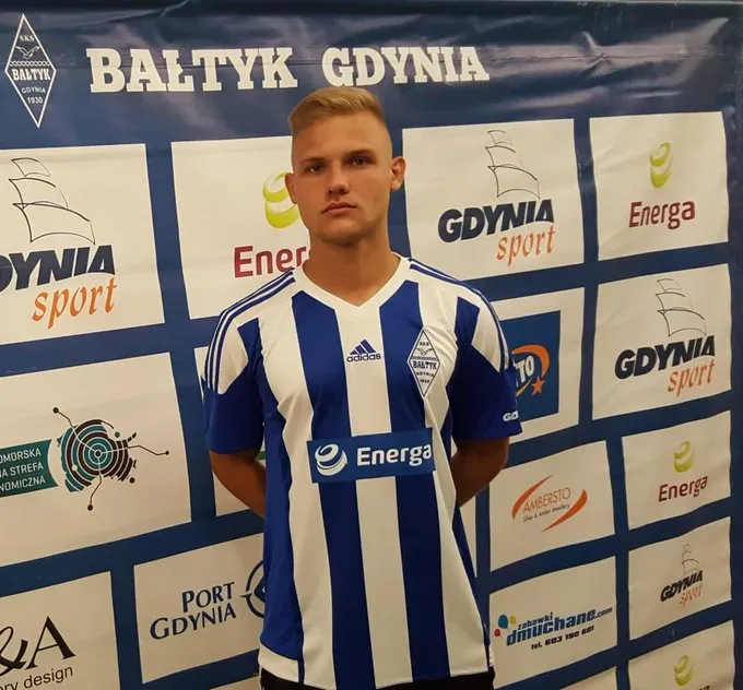 Adam Gołuński wzmocnił Bałtyk Gdynia i zadebiutuje w meczu z Jarotą Jarocin. Początek 9 sierpnia o godzinie 17 na Narodowym Stadionie Rugby w Gdyni. 