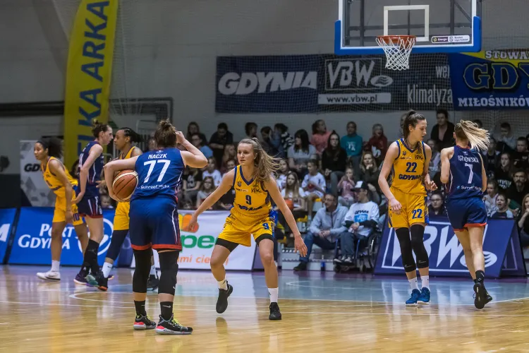Nie tylko w Energa Basket Lidze Kobiet, ale również w ramach przygotowań do nowego sezonu koszykarki Arki Gdynia zmierzą się z Politechniką Gdańską. Sparing odbędzie się 15 września w ramach Memoriału Franciszki Cegielskiej i Małgorzaty Dydek.