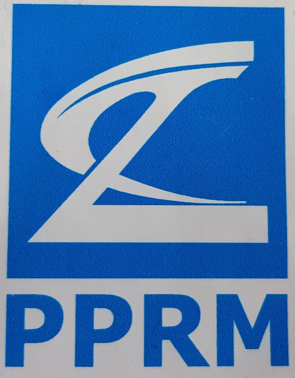 Estakada nad Okopową została wykorzystana w logo Płockiego Przedsiębiorstwa Robót Mostowych, które ją wybudowało.