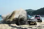 Gdyński Dakar podczas VSR.
