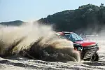 Gdyński Dakar podczas VSR.