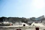 Gdyński Dakar podczas VSR.