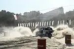 Gdyński Dakar podczas VSR.