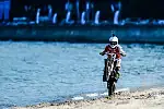 Gdyński Dakar podczas VSR.