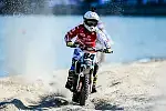Gdyński Dakar podczas VSR.
