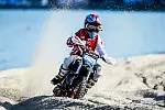 Gdyński Dakar podczas VSR.