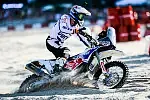 Gdyński Dakar podczas VSR.
