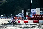 Gdyński Dakar podczas VSR.