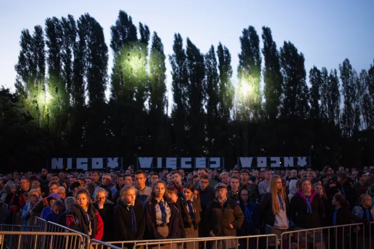 Urzędnicy apelują, by wszystkie osoby chcące pojawić się 1 września na Westerplatte skorzystały tego dnia z komunikacji miejskiej.