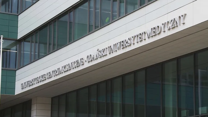 Centralne Laboratorium Kliniczne zostało niedawno przeniesione do Centrum Medycyny Nieinwazyjnej UCK.